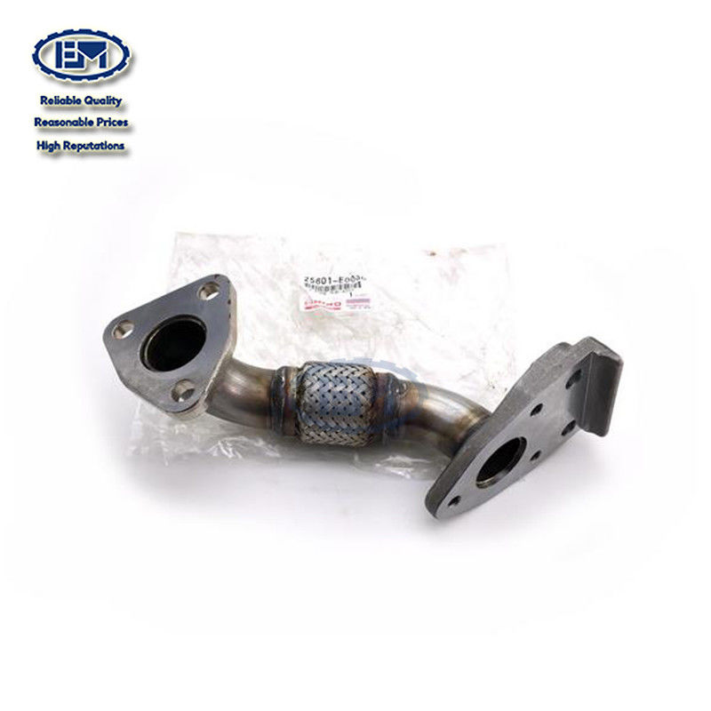 KATO KOBELCO Excavator SK460-8 SK480-8 SK495D-8 HINO P11C Engine EGR PIPE Part No.VH25601E0030