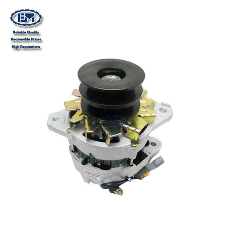 EM Construction Machinery Parts SK450-6S SY465 6D24 ALTERNATOR Excavator Spare Parts ME049289