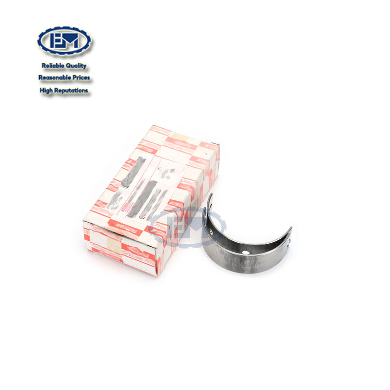 Hot Sale 2021 SY285 SY305 4JG1 6HK1 Crankshaft Metal Set Excavator Parts 8-97387964-0 897387-9640 Main Con Rod Bearing