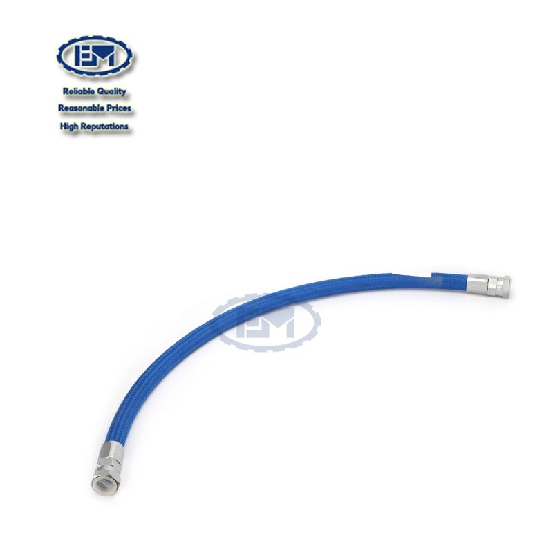 KOBELCO Excavator HINO J05E Engine Parts SK250-8 SK260-8 SK270D-8 Oil Inlet Pipe Part No.VHS444082180