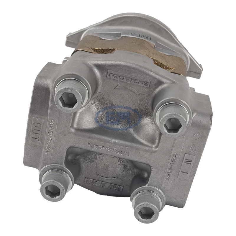 KOBELCO KATO SANY Excavator SK235SR  SK135SR  SK200-6E  SK230-6E SK350-8 Gear Pump Assy Part No.YN10V00031F1