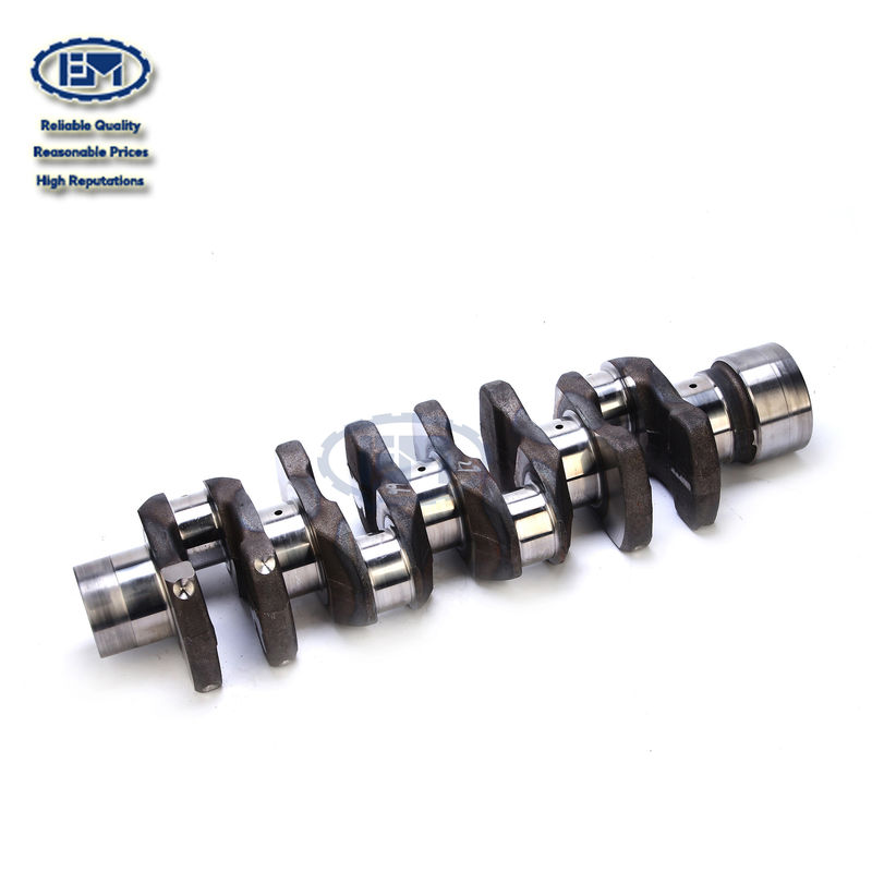 Chinese OEM Excavator J05E Crankshaft S134112281 For SK200-8 SK230-8 SK250-8