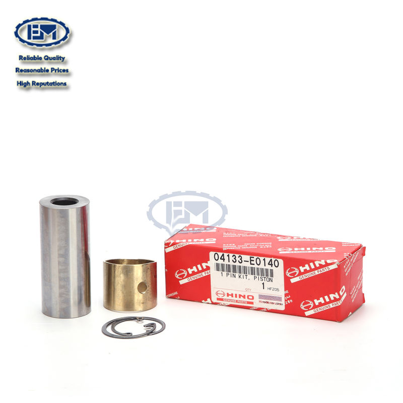SK200-8 SK250-8 Excavator Engine Parts SK330-8 SK220XD-10 SK380XD-10 SK350-8 Piston And Pin Kit VH040132122