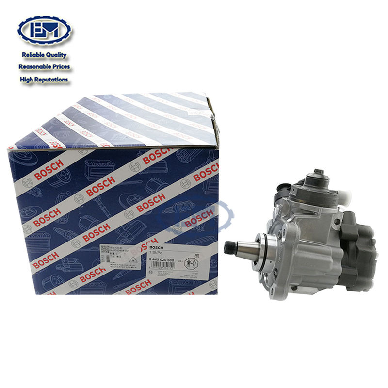Mitsubishi SY245 SY265-9 D06FR Diesel Pump Excavator Engine Parts 0 445 B20 443 0445020608 32R6500100 04450-20608