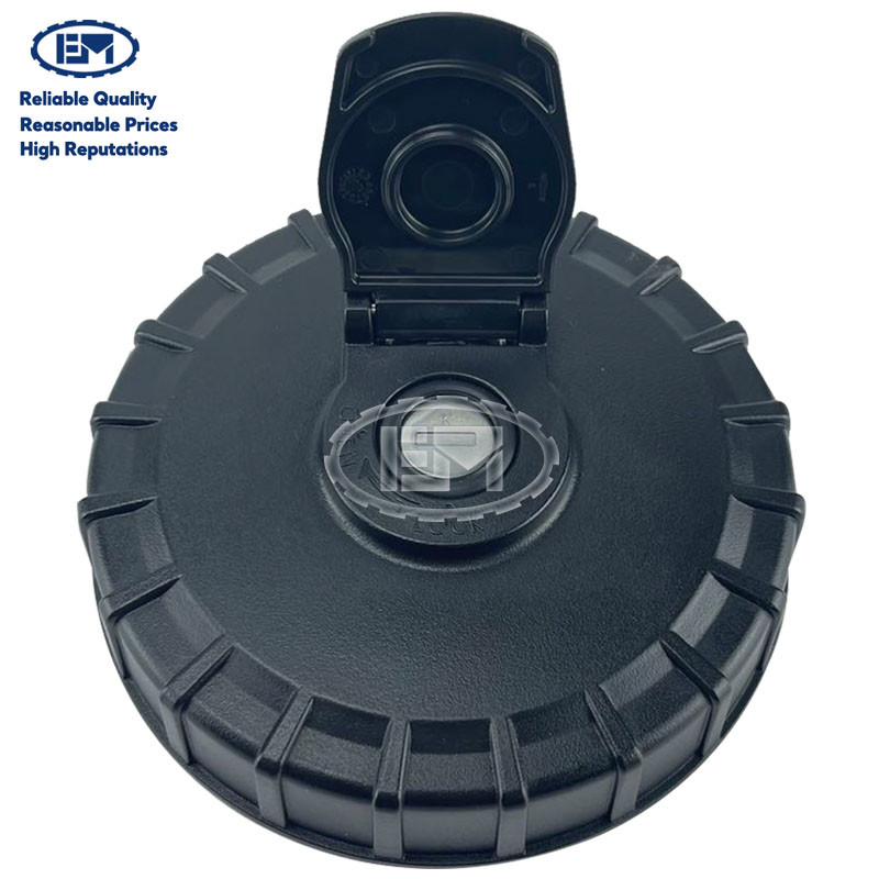 Excavator SK130-11 CAP FUEL TANK SK130 SK140 SK200 SK250 SK260 SK330 SK350 SK380 SK460 SK480 DIESEL TANK YN20P01626P1